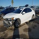 4T1B11HK9KU287637 2019 Toyota Camry Le auction photo thumbnail 2
