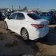 4T1B11HK9KU287637 2019 Toyota Camry Le auction photo thumbnail 3