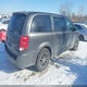 2C4RDGEG9FR747640 2015 Dodge Grand Caravan R/T auction photo thumbnail 4