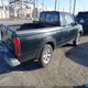1N6DD26T73C417585 2003 Nissan Frontier Xe auction photo thumbnail 4