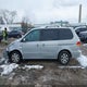 5FNRL18683B154376 2003 Honda Odyssey Ex auction photo thumbnail 14