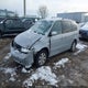 5FNRL18683B154376 2003 Honda Odyssey Ex auction photo thumbnail 2