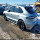 WP1AF2A58NLB31920 2022 Porsche Macan Gts auction photo thumbnail 3