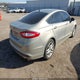 3FA6P0H76GR215633 2016 Ford Fusion Se auction photo thumbnail 4