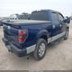 1FTEW1CM5BFA77245 2011 Ford F-150 Xlt auction photo thumbnail 4