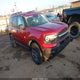 3FMCR9BN9SRE55556 2025 Ford Bronco Sport Big Bend auction photo thumbnail 1