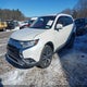 JA4AZ3A37KZ026687 2019 Mitsubishi Outlander Sel auction photo thumbnail 2