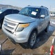 1FMHK7F90CGB01476 2012 Ford Explorer Limited auction photo thumbnail 2