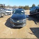 1G1125S33FU118945 2015 Chevrolet Impala 2Lt auction photo thumbnail 13