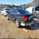 1G1125S33FU118945 2015 Chevrolet Impala 2Lt auction photo thumbnail 3