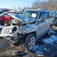 1J4NF1GB2BD149954 2011 Jeep Patriot Sport auction photo thumbnail 2