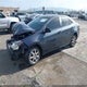 2T1BURHE3EC058425 2014 Toyota Corolla Le auction photo thumbnail 2
