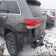 1C4RJFBG9LC139452 2020 Jeep Grand Cherokee Limited 4X4 auction photo thumbnail 19