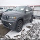 1C4RJFBG9LC139452 2020 Jeep Grand Cherokee Limited 4X4 auction photo thumbnail 2