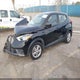 3N1CP5BV5LL535947 2020 Nissan Kicks S Xtronic Cvt auction photo thumbnail 2