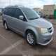 2C4RDGCG5DR758263 2013 Dodge Grand Caravan Sxt auction photo thumbnail 1