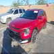 KNDCR3LE1P5106319 2023 Kia Niro Ex Touring auction photo thumbnail 2