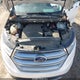 2FMTK4J89FBC02826 2015 Ford Edge Sel auction photo thumbnail 10