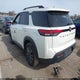 5N1DR3BA4RC288983 2024 Nissan Pathfinder Sv Fwd auction photo thumbnail 3