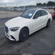 W1K6G7GB6NA107888 2022 Mercedes-Benz S 580 4Matic auction photo thumbnail 2