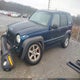 1J4GL48K13W671367 2003 Jeep Liberty Sport auction photo thumbnail 2