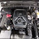 1C4GJXAN9MW615437 2021 Jeep Wrangler Willys Sport auction photo thumbnail 10