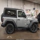 1C4GJXAN9MW615437 2021 Jeep Wrangler Willys Sport auction photo thumbnail 12