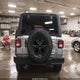 1C4GJXAN9MW615437 2021 Jeep Wrangler Willys Sport auction photo thumbnail 15
