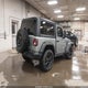 1C4GJXAN9MW615437 2021 Jeep Wrangler Willys Sport auction photo thumbnail 4