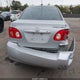 1NXBR32E75Z403025 2005 Toyota Corolla Le auction photo thumbnail 15