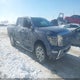 1N6AA1ED0LN510226 2020 Nissan Titan Sl 4X4 auction photo thumbnail 1