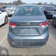 5YFB4MDE0SP321698 2025 Toyota Corolla Le auction photo thumbnail 17