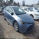 5YFB4MDE0SP321698 2025 Toyota Corolla Le auction photo thumbnail 1