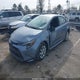 5YFB4MDE0SP321698 2025 Toyota Corolla Le auction photo thumbnail 2