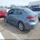 5YFB4MDE0SP321698 2025 Toyota Corolla Le auction photo thumbnail 3