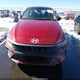 KMHLL4DG3SU044505 2025 Hyundai Elantra Se auction photo thumbnail 12