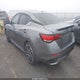 3N1AB8DV8SY310556 2025 Nissan Sentra Sr auction photo thumbnail 3