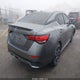 3N1AB8DV8SY310556 2025 Nissan Sentra Sr auction photo thumbnail 4