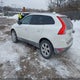 YV4940DZ6D2406635 2013 Volvo Xc60 3.2 auction photo thumbnail 3