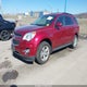 2CNALPEC1B6229509 2011 Chevrolet Equinox 2Lt auction photo thumbnail 2