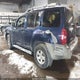 5N1AN08W49C502838 2009 Nissan Xterra S auction photo thumbnail 3