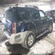 5N1AN08W49C502838 2009 Nissan Xterra S auction photo thumbnail 4