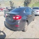 1G1BE5SM5G7319041 2016 Chevrolet Cruze Lt Auto auction photo thumbnail 4