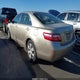JTNBK46K773021256 2007 Toyota Camry Le V6 auction photo thumbnail 3