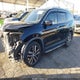 5FNYF6H00GB128145 2016 Honda Pilot Elite auction photo thumbnail 2