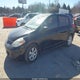 3N1BC13E89L416121 2009 Nissan Versa 1.8Sl auction photo thumbnail 2