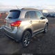4A4AR5AU8DE024587 2013 Mitsubishi Outlander Sport Le auction photo thumbnail 4