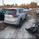 JN8BT3BB5RW422893 2024 Nissan Rogue Sv Intelligent Awd auction photo thumbnail 4