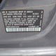 1VWBP7A3XDC019162 2013 Volkswagen Passat 2.5L Se auction photo thumbnail 9