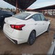 1N4BL4DVXSN410989 2025 Nissan Altima Sv Fwd auction photo thumbnail 4